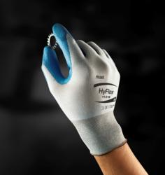 Ansell HyFlex 11-518 work glove